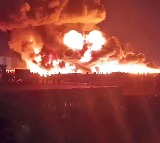 Megha Engineering Pipes Arson Case Solved Workload Blamed