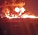 Megha Engineering Pipes Arson Case Solved Workload Blamed