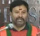 Bhanu Prakash Reddy Condemns Attack on Raghurama Krishnam Raju