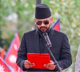 Nepal govt to probe assets of political leaders​