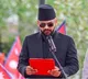 Nepal govt to probe assets of political leaders​