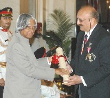 Former Raymond Group MD and Padma Bhushan awardee Vijaypat Singhania dies at 87