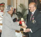 Former Raymond Group MD and Padma Bhushan awardee Vijaypat Singhania dies at 87