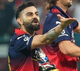 IPL 2026: Kohli blows flying kiss to wife Anushka after emphatic RCB victory
