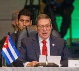 Cuba slams US for 'lying' over fuel blockade