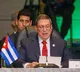 Cuba slams US for 'lying' over fuel blockade