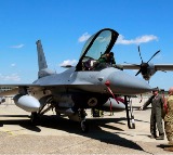 Iran's IRGC claims downing of US F-16, MQ-9 drone in southern airspace