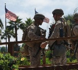 US deploys 3,500 marine troops to Middle East amid war against Iran