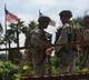 US deploys 3,500 marine troops to Middle East amid war against Iran