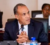 Egypt intensifies talks with regional, international partners for Mideast de-escalation