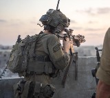 Israeli military says strikes on vital components of Iran's military industry to be completed within days