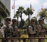 Pentagon prepares for weeks of ground operations in Iran: US media