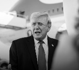 'No kings' protests sweep US against Trump policies