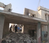 Iran accuses US, Israel of targeting universities, warns of retaliation