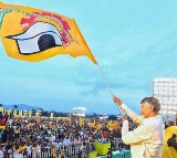TDP a true reflection of aspirations of Telugus, says CM Chandrababu Naidu