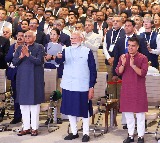 PM Modi to launch over Rs 67 crore tourism projects in North Gujarat