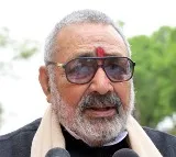 Whole world will face consequences if energy production affected: Giriraj Singh on West Asia crisis