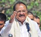 Venkaiah Naidu seeks passage of Bill in Parliament for legal status to Amaravati