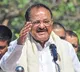 Venkaiah Naidu seeks passage of Bill in Parliament for legal status to Amaravati