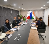 India, Malta agree to deepen cooperation in ICT, healthcare and renewable energy
