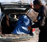 Afghan forces dismantle two heroin labs, destroy over 6,000 kg of illicit drugs