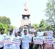 BRS demands dismissal of Telangana minister over alleged corruption, illegal mining