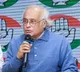 Congress faults govt’s foreign policy for Pakistan, US bonhomie