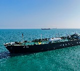 Two Indian ships with LPG cargo sail safely out of Gulf region