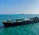 Two Indian ships with LPG cargo sail safely out of Gulf region
