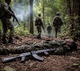 Maoist with Rs 5 lakh bounty neutralised in Sukma encounter