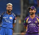 IPL 2026: Focus on Ghazanfar, Cameron Green as MI elect to bowl against KKR