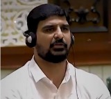 BRS MLA’s alleged unruly behaviour referred to Ethics Committee