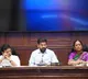 Telangana CM orders expansion of ghats for Godavari Pushkaram