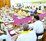TDP celebrates 44th formation day with ‘cadre is the leader’ slogan