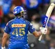 IPL 2026: Vintage Rohit scores his fastest fifty in IPL history