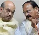 Venkaiah Naidu Discusses Amaravati Bill with Amit Shah