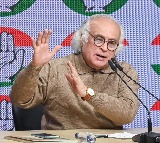 Jairam Ramesh slams Modi government on Pakistan US relations