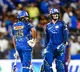 Rohit Sharma Rickelton Fire Mumbai Indians Winner in High Scoring Match