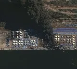Ukraine attacks key Russian Ust Luga port disrupting energy exports