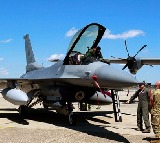 Iran Claims Downing US Drone F 16 Fighter Jet