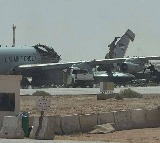 Iran claims US AWACS plane destroyed in attack