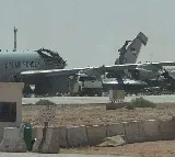 Iran claims US AWACS plane destroyed in attack