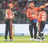 SRH Coach Daniel Vettori Addresses Team After Loss to RCB