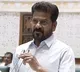Revanth Reddy Questions Delay in Action Against KCR in Kaleshwaram Scam