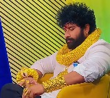 Surya Bhai Gold Man Exposed Wearing Fake Gold