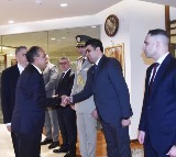 Iran Ready for Talks with US but Sets 5 Conditions