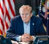 Donald Trump says Saudi Prince is Kissing My Ass