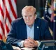 Donald Trump says Saudi Prince is Kissing My Ass