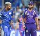 Mumbai Indians Wins Toss Bowl First vs KKR