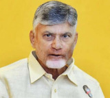 Chandrababu Naidu greets TDP workers on 44th anniversary